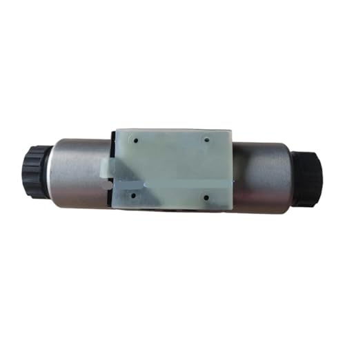 Vanne directionnelle électromagnétique SDHL-0711 DC 20S distributeur hydraulique - 4