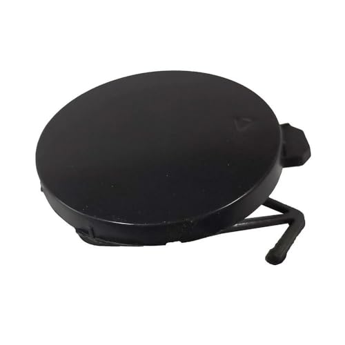 Cache-œillet de remorquage pour Hyundai IX35 2011-2014 | Pare-chocs avant noir 1 pièce OEM 86517-2Z000