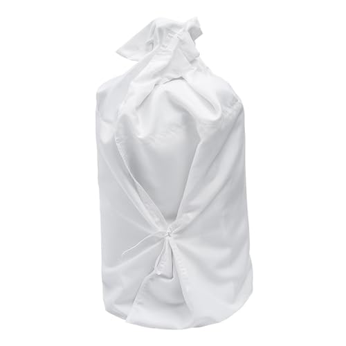 Happyyami Medium Birdcage Cover Net Breathable Gauze Birdcage Liner Parrot Budgie Cage Food Catcher