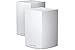 Produktbild Linksys MX8400 Velop Mesh WiFi 6 System: AX4200, Tri-Band Wireless-Netzwerk für Full-Speed Home Coverage, Gigabit-Ethernet-Ports (Weiß, 2 Stück)