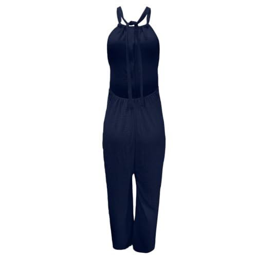 Mono informal de estilo occidental con cinturón de cuero para mujer 4