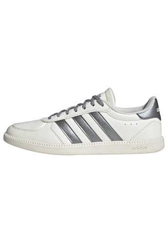 Image of adidas Women's Breaknet Sleek Shoe