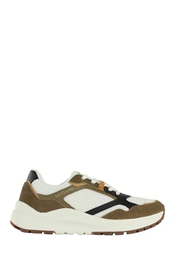 Zapatillas de ante y malla Liu Jo: el calzado ideal para tu look casual