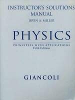 Paperback Physics: Principles With Applications Book