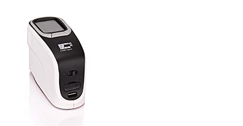 CS-600 Portable Color Spectrophotometer Colorimeter with Resolution 0.01% Range 0 to 200%