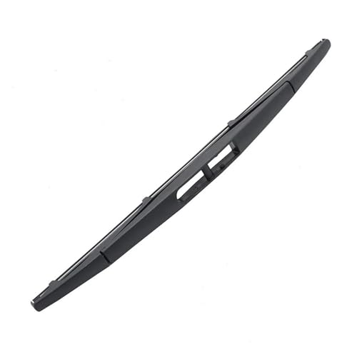 Essuie-glace arrière 30 cm Nissan Micra : fini la vitre arrière floue