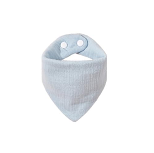 4枚セッ ベビー ビブ 綿100% 通気 吸水 やわらかい 可愛い よだれかけ 柔らかい 保育園用 回転使用エプロン よだれかけ防止 かわいい 食事用スタイ 食事用 新生児用 幼稚園用 女の子 男の子 折り畳み式で 持ち運びが便利 (8)