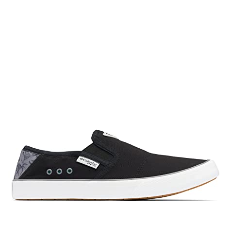 Image of Columbia Men's Slack Tide Slip PFG Boat Shoe