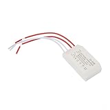 Pleine puissance, grande tolérance, sortie stable sans bruit