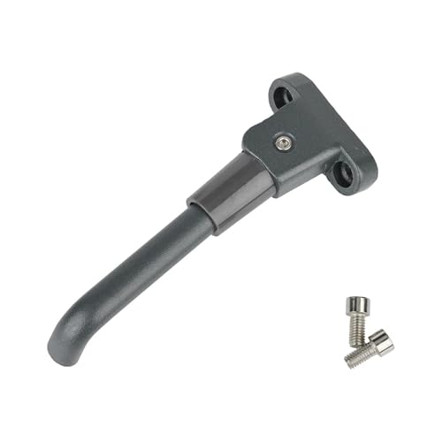 165mm 143mm O[ p[LOLbNX^hA݊܂VI~ M365 1s Pro 2 Pro dXN[^[X^htbgT|[gp[cɑΉ(165mm Kickstand)