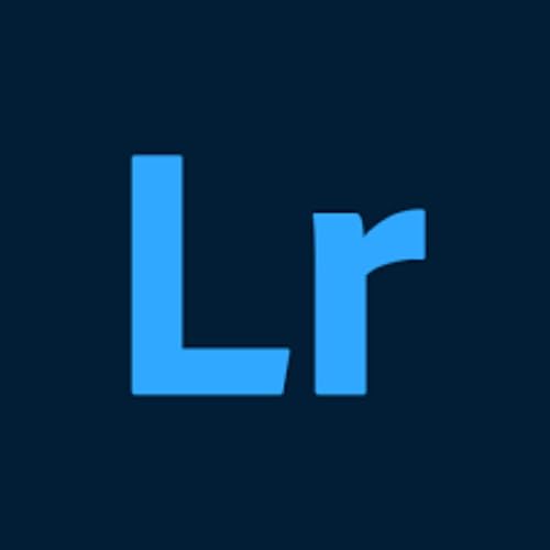 Adobe Lightroom MOD APK Podcast Por Katherine arte de portada