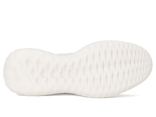 Cole Haan Cole Haan Women's Generation Zerogrand Ii T-Toe Sneakers, Ivory/Cameo Rose/Skyway/Ivory, 9-B US