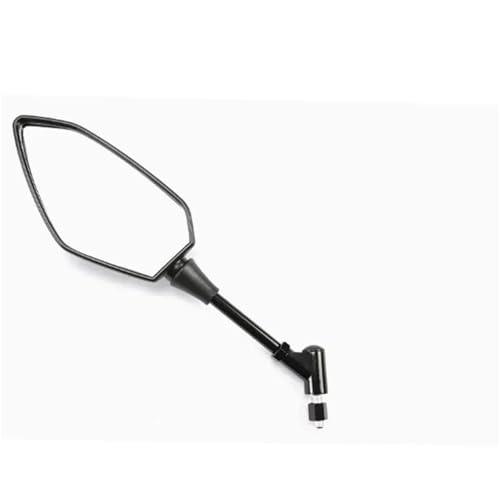 Espejo retrovisor moto CFMoto 250nk izquierdo V4 para rutas y ciudad 2