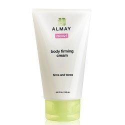 Almay Body Firming Cream crème corps raffermissante et hydratante
