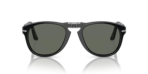 Image of Persol PO0714 Aviator Sunglasses