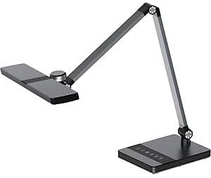 Hansa | Nimbus LED Table Lamp | Dimmable | Black | 600 lm