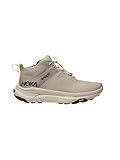 HOKA ONE ONE 1155190-FRRS Transport Chukka GTX Hombre Farro/Sesame EU 46 2/3