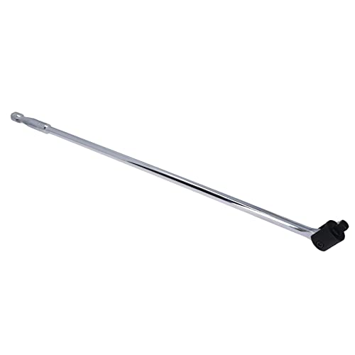 Barre de force Breaker Power Bar Fusée 30" AB Tools, carré 1/2 L