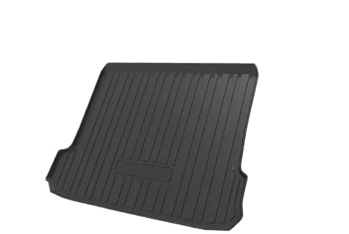 �ɓK������ EQE SUV X294 2022-2025 TPE �J�[�y�b�g�p�l���J�X�^�����C�i�[�p�b�h�J�o�[�g���C�J�[�A�N�Z�T���[���A�g�����N�}�b�g �Ԃ̃g�����N�}�b�g