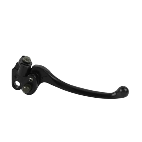 Régimen Brake Lever Manual Compatible con 50CC 70CC 90CC 110CC 125CC 150CC ATV Dirt Bicicletas y Motocicletas