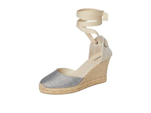 Image of Soludos Women's Platform Wedge Espadrilles