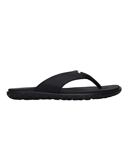 Image of PUMA mens Galaxy Comfort Idp Slipper