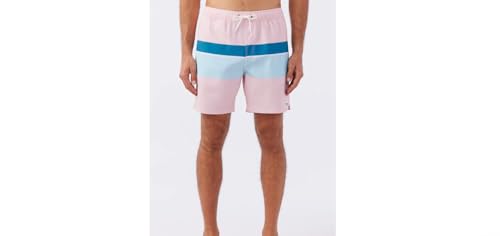 BLOCK VOLLEY 17" SWIM TRUNKS2