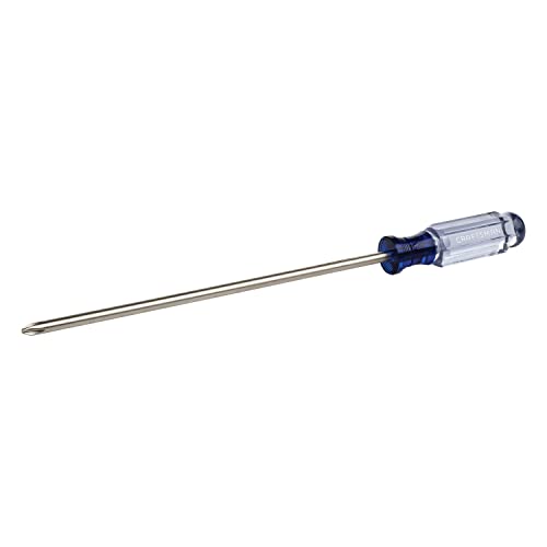 Image of CRAFTSMAN CMHT65006 CFT SD ACETATE - PH #2 X 8IN
