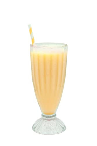 Image of Dr Howard's Way Diet | Total Food Replacement | Mango Shake For Weight Loss & Management | Healthy Meal Replacement | Essential 13 Vitamins & 14 Minerals | Less than 200 Calories Per Meal Pack | For Men & Women | 50Gm (Vegetarian)