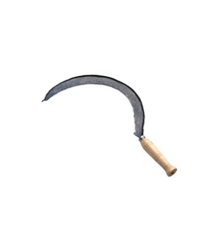 FALCIOLA MEZZA LARGA mm.555 751 FALCI [FALCI ]