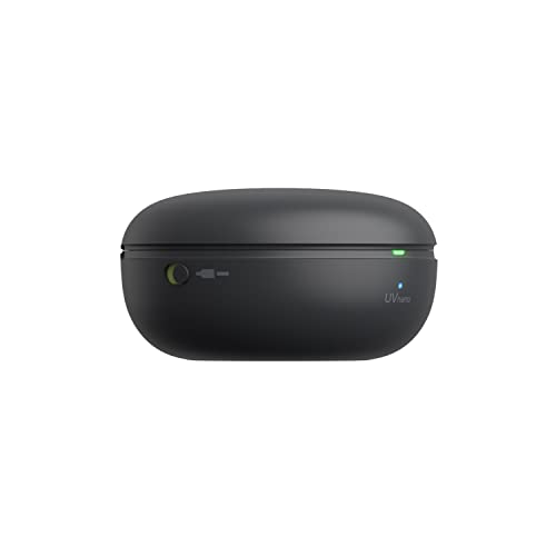 Lg TONE-T90Q.AUSACBK Free True Wireless Bluetooth Earbuds T90 thumb #3