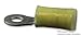 TE Connectivity / AMP MS25036-156 Terminal, Ring Tongue, 8, Crimp, Yellow