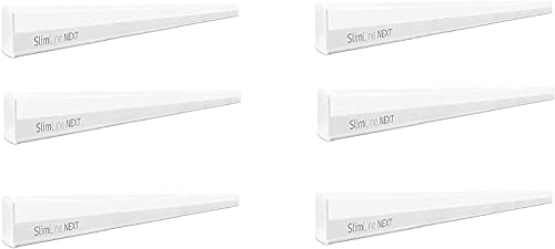 Image of Philips Slimline 5-Watt 1-Feet LED Tubelight Batten (Cool White, Pack of 6)