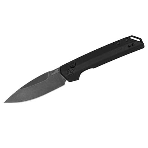 Kershaw Launch Iridium G10 Knife
