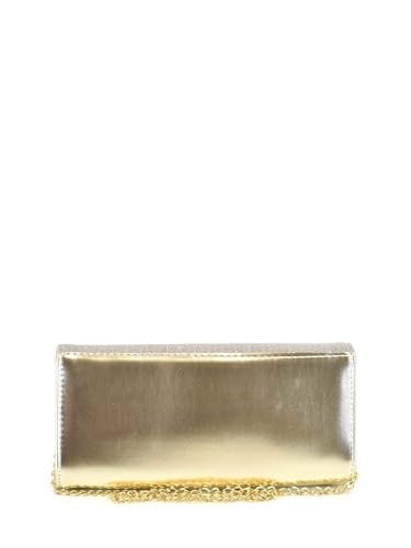 Cinzia Soft Tracolla sac doré ABNB01 aux finitions soignées - 2