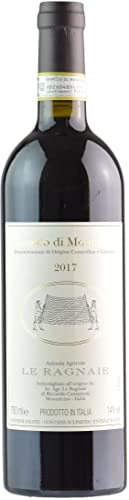 Le Ragnaie Brunello di Montalcino 2017