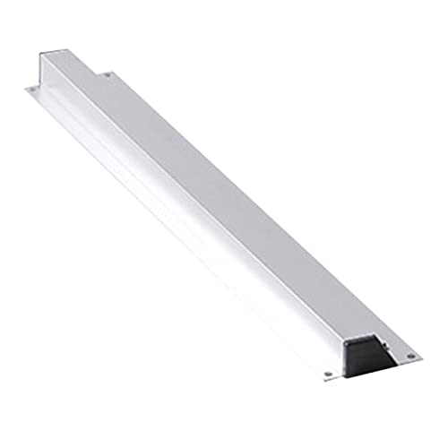 Luxshiny Desk Bill Holder Metal Order Holder Restaurant Ticket Clip for Kitchen