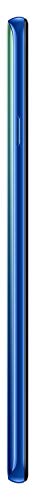 Image of Samsung Galaxy A9 (Lemonade Blue, 6GB RAM, 128GB Storage)