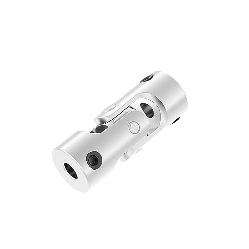 Accouplement universel en métal 11x23mm pour robot et bateau RC