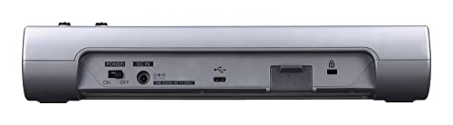 ZOOM PodTrak P8 Podcast-Recorder, 13-Spur Mischstudio, 6 XLR Mikrofoneingänge mit Phantomspeisung, USB Audio Interface für professionelle Podcast-Aufnahmen, Farb-LCD-Touchscreen