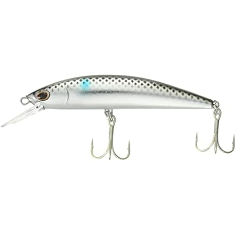 Storm - So Run Heavy Minnow 90SE, Color 90 mm (27 gr), Talla 27 gr Cover