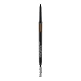 Smashbox Brow Tech Matte Pencil, Taupe, 0.3 Fluid Ounce