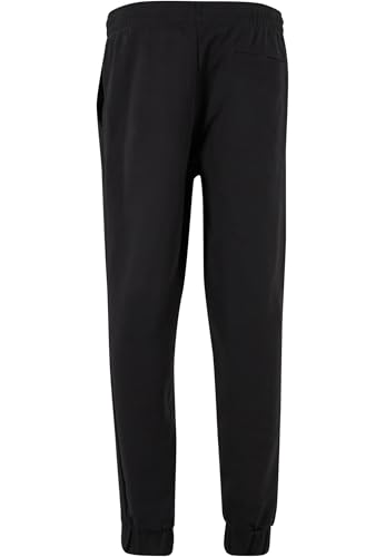 Core Sweat Pants S Mister Tee pantalon confortable sans plis