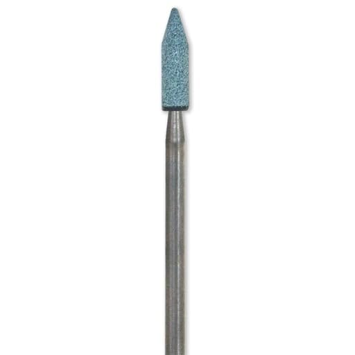 Shofu Dental 0030 Dura-Green Finishing Stones HP PC1 12/Bx