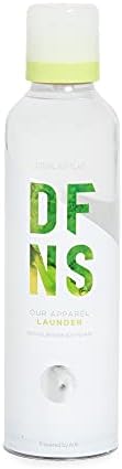 DFNS Apparel Launder
