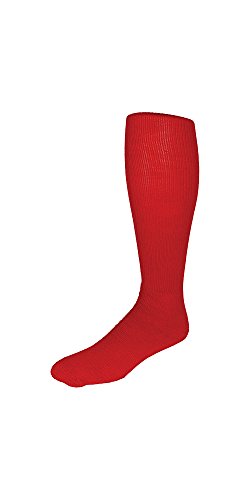 Allsport Knee High Socks - Moisture Wicking Athletic Tube Socks with Arch and Ankle Support