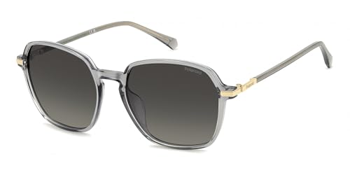Polaroid lunettes PLD 4188 grises pr&ecirc;tes pour vos trajets urbains