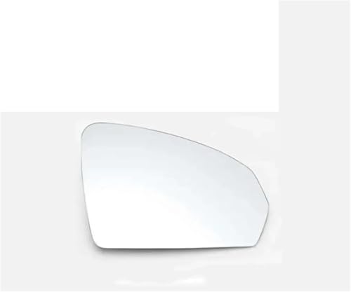 Verre de rétroviseur anti-reflet miroir extérieur droit VW Tiguan L