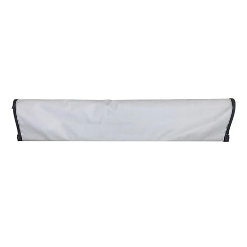 Couverture pare-soleil panoramique haut de gamme pour toit Range Rover L460 gris 2022