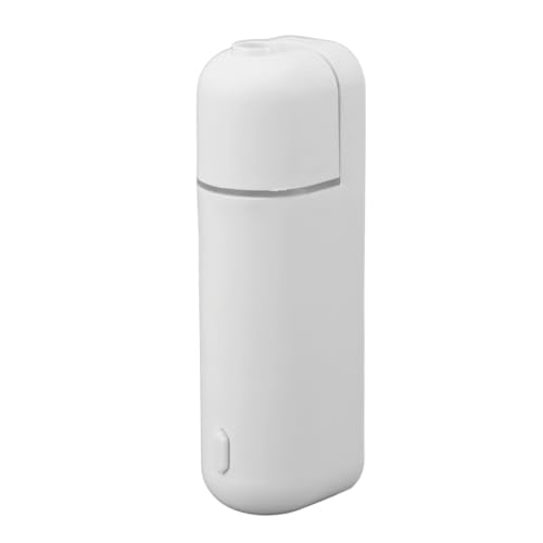 Difusor aromático eléctrico gernie con 5ml y 6 botellas miniatura 4